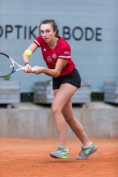 Bild 228 - BL Club an der Alster - Blau Weiss Berlin : Ergebnis: 0:9